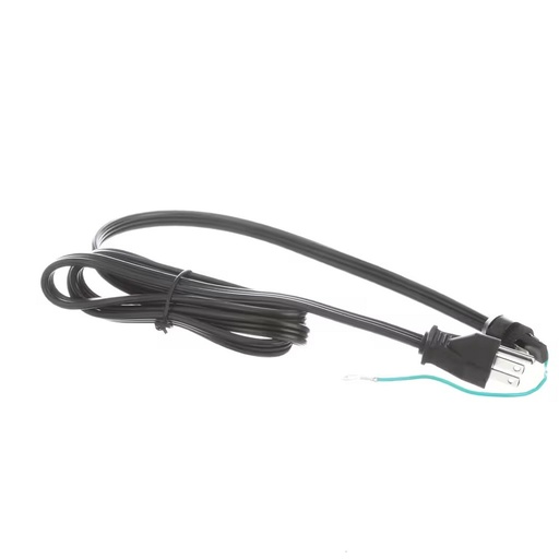 Whirlpool Dryer Power Cord - W11222083, Replaces: 299416
