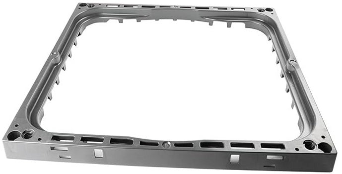 Whirlpool Dryer Riser/Support - W11551643, Replaces: W11165114