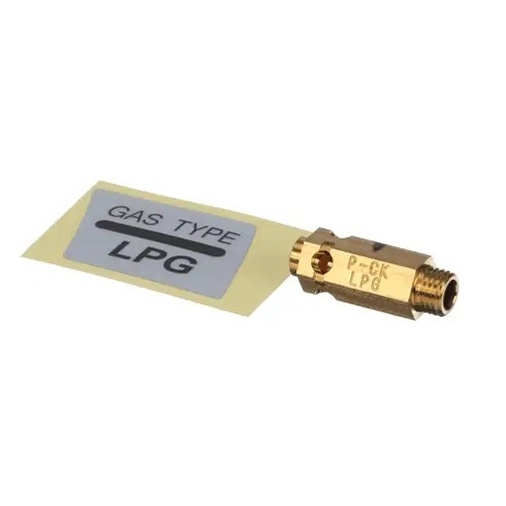 LG Dryer Conversion Kit - 383EEL3002R