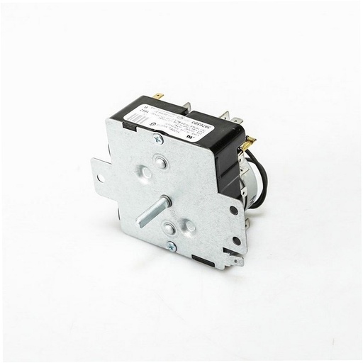 Whirlpool Dryer Timer - WP3976580, Replaces: 3406048