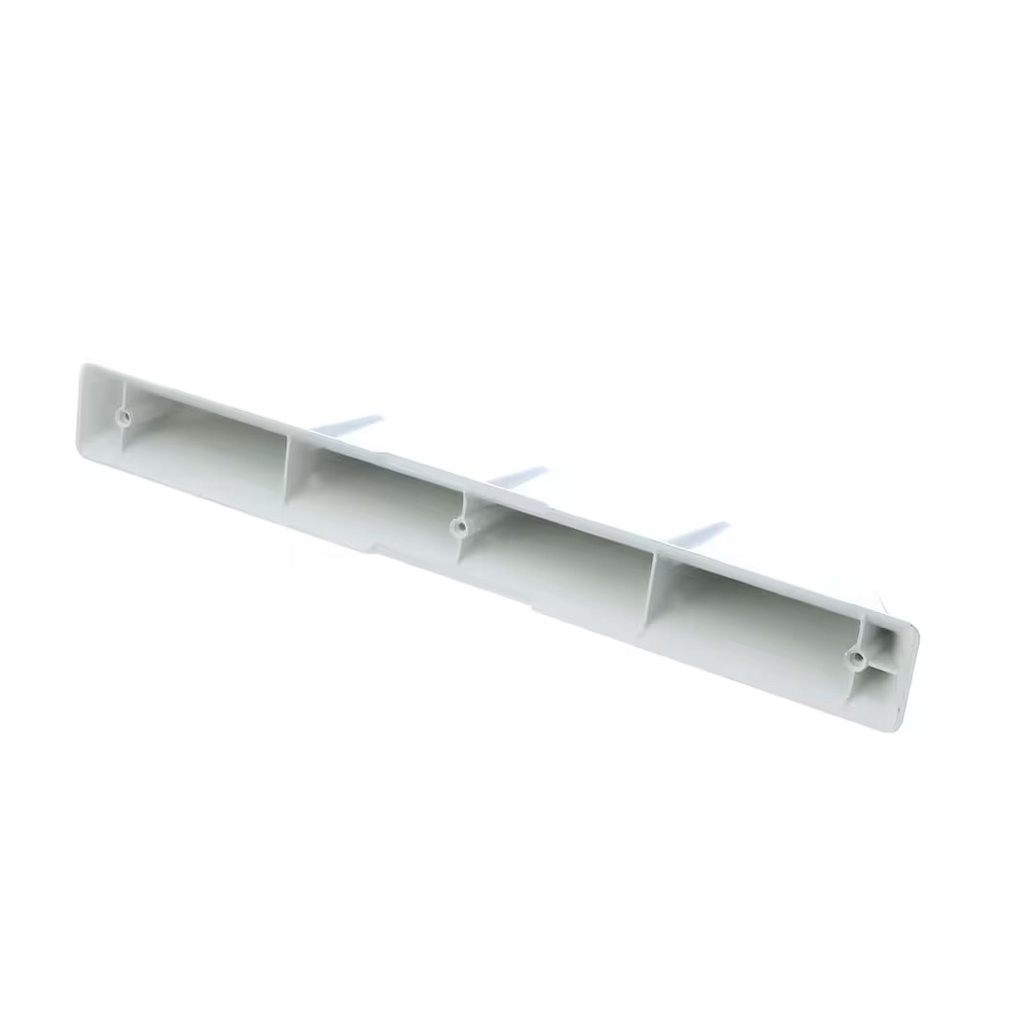 Whirlpool Dryer Drum Baffle - WPW10113136, Replaces: 279981