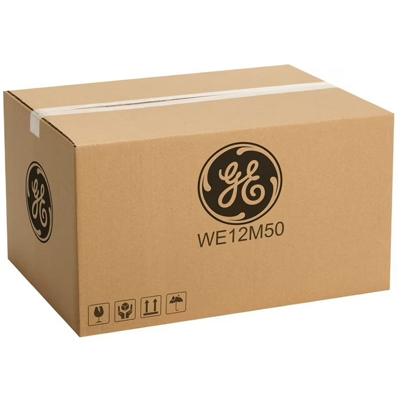 GE Dryer Idler Arm Assembly - WE12M50