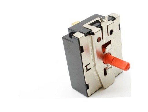 GE Dryer Rotary Switch - WE02X25282