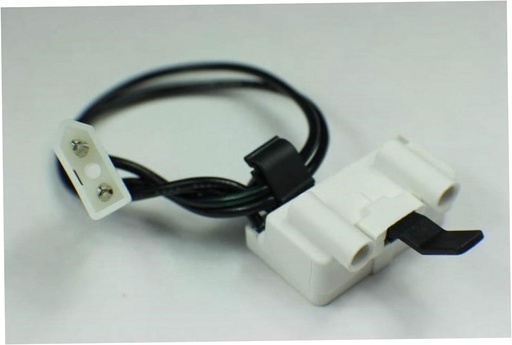 Whirlpool Dryer Door Switch - WP3406102, Replaces: 3406102