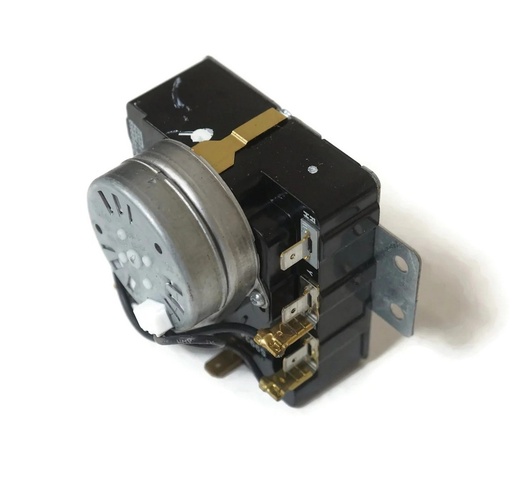 Whirlpool Dryer Timer Kit - 696876, Replaces: 695875