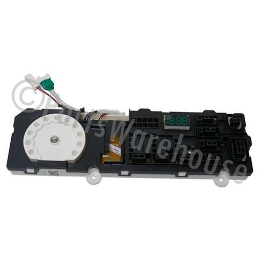Samsung Dryer Display Control Board - DC92-01624M