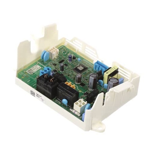 LG Dryer Main Control Board - EBR85130512