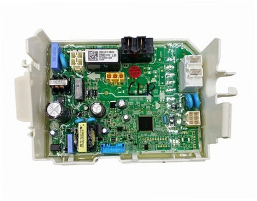 LG Dryer Main Control Board - EBR31002603