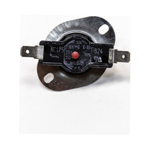 Bosch Dryer High Limit Thermostat - 00422272, Replaces: 422272