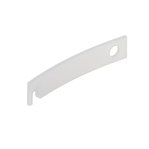 GE Dryer Bearing Slide - WE03X20493