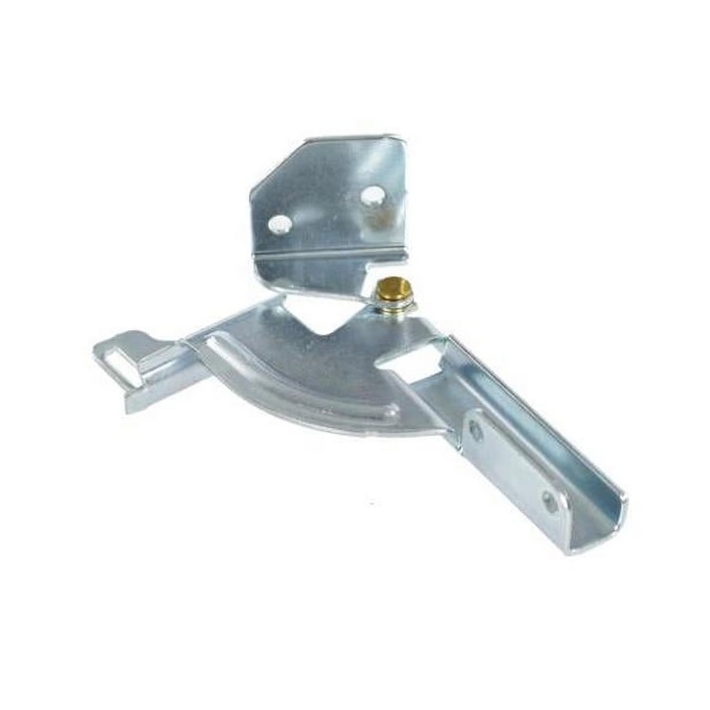 Whirlpool Dryer Hinge - W11376139, Replaces: W10284140