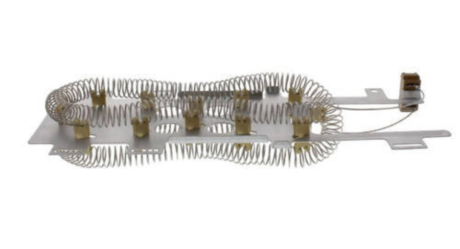 Dryer Heating Element - HE54ER2LL