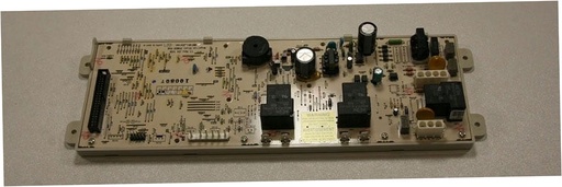 GE Dryer Main Control Board - WE4M488, Replaces: WE4M331