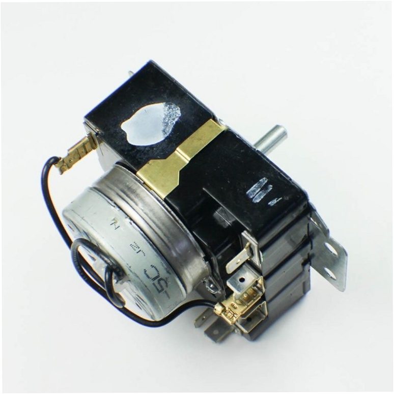 Whirlpool Dryer Timer - WP3976568, Replaces: 3392250