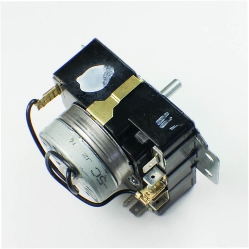 Whirlpool Dryer Timer - WP3976568, Replaces: 3392250