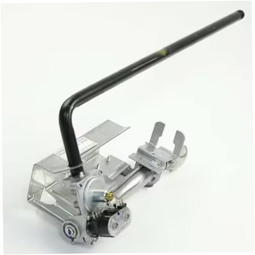 Whirlpool Dryer Gas Burner Assembly - WP8557891, Replaces: 8557891