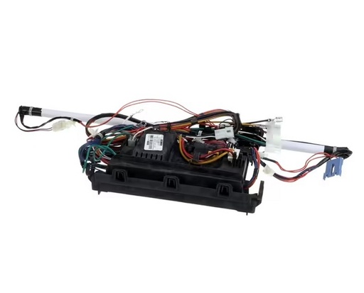 Frigidaire Dryer Control & Wire Harness - 5304509006, Replaces: 5304505536