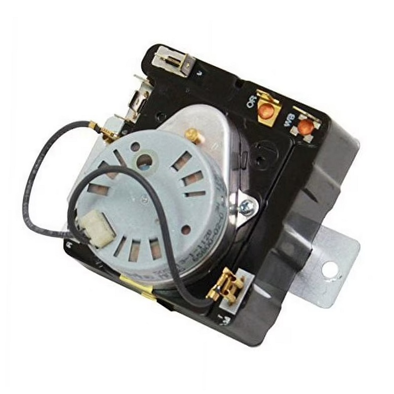 Whirlpool Dryer Timer - WP8299764, Replaces: 8299764