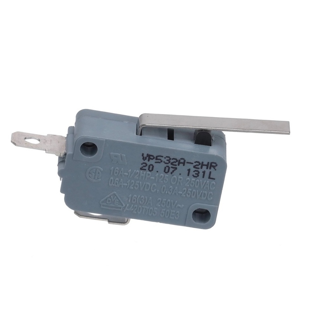 Samsung Dryer Broken Belt Switch - 3405-001077