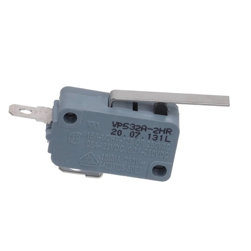 Samsung Dryer Broken Belt Switch - 3405-001077
