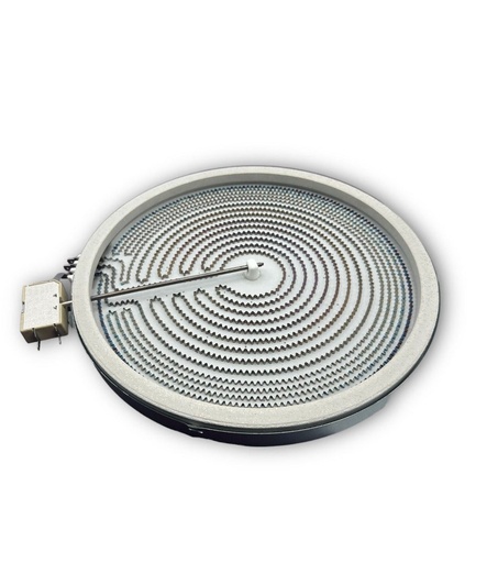 Whirlpool Dual Range Surface Burner - WPW10204680, Replaces: W10204680
