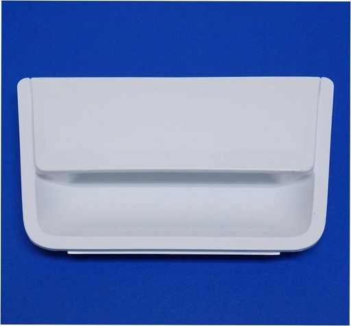 Whirlpool Dryer Handle - WPW10284182, Replaces: W10284182
