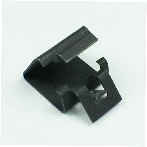 Whirlpool Dryer Top Panel Clip - WP8066092, Replaces: 8066092