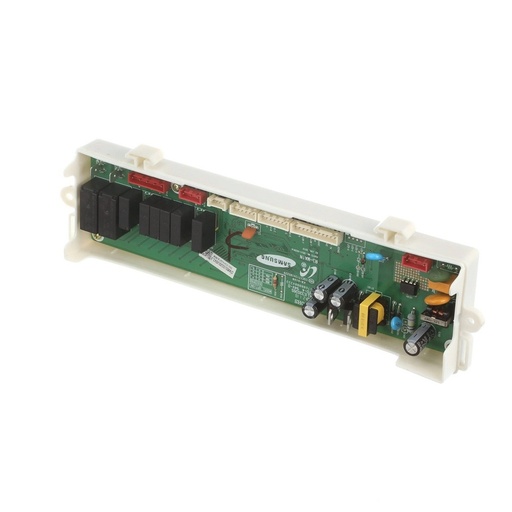 Samsung Dryer Main Control Board - DD82-01247A