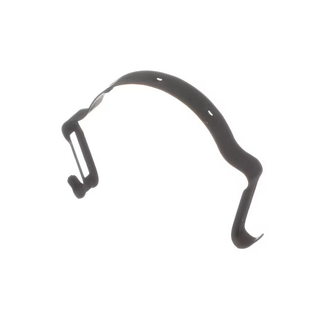 Whirlpool Dryer Motor Clamp - WP660658, Replaces: 22228