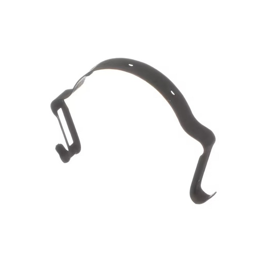 Whirlpool Dryer Motor Clamp - WP660658, Replaces: 22228