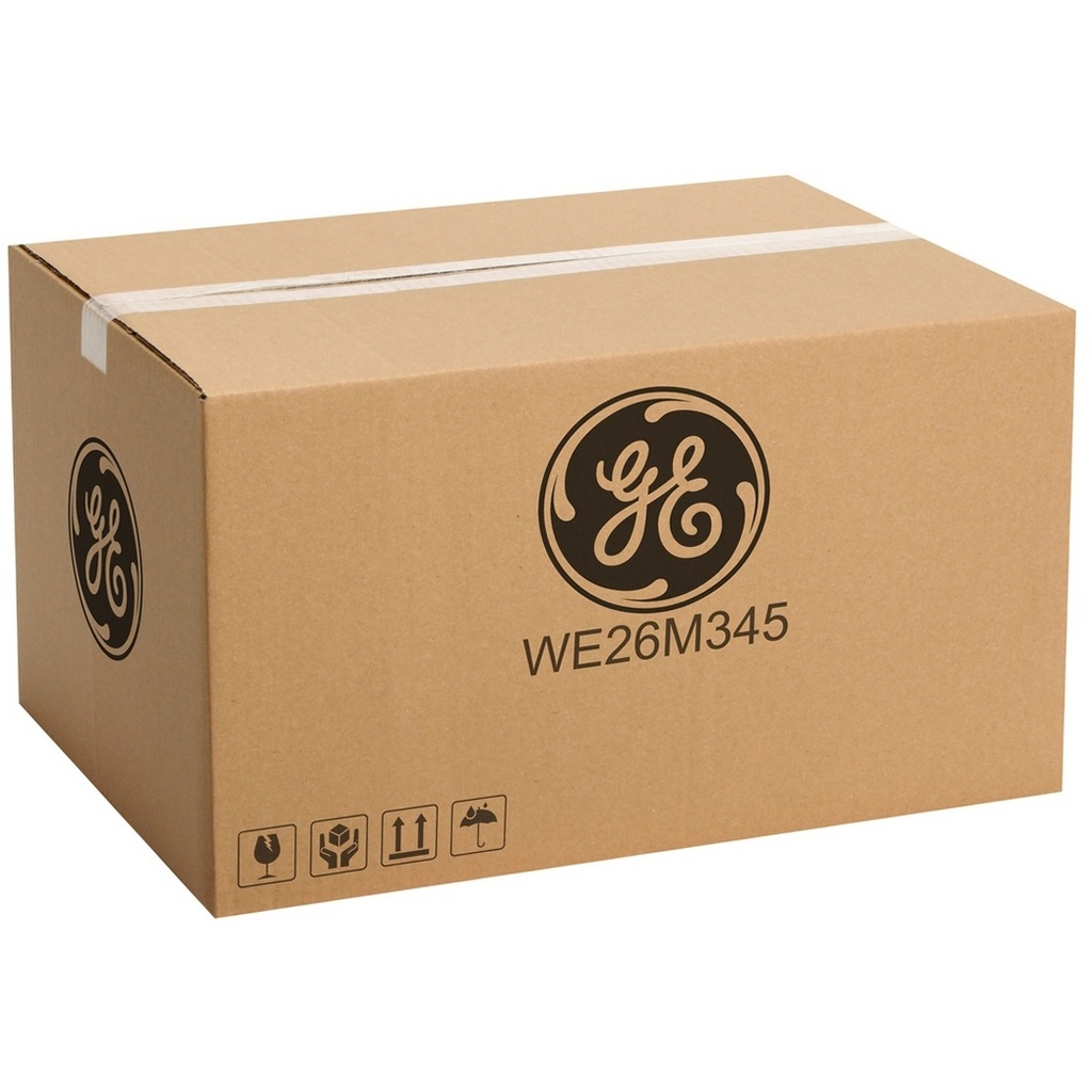 GE Dryer Power Cord - WE26M345