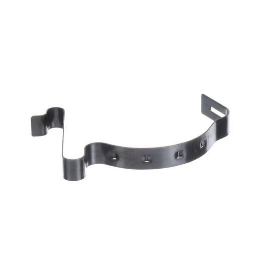 Samsung Dryer Spring Mounting Clamp - DC61-04225A, Replaces: DC61-01214A