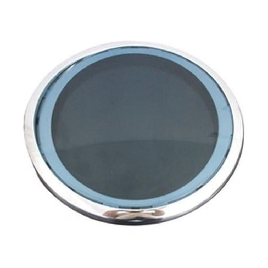 GE Dryer Outer Door Window - WE01X25534, Replaces: WE01X21172
