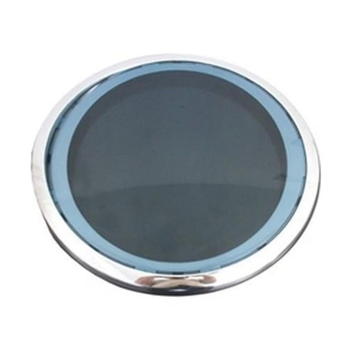 GE Dryer Outer Door Window - WE01X25534, Replaces: WE01X21172