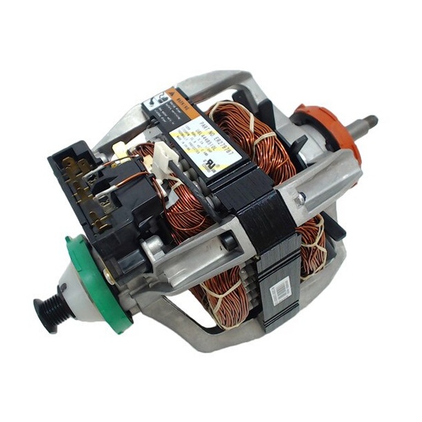 Whirlpool Dryer Drive Motor - W11448775, Replaces: W10824899