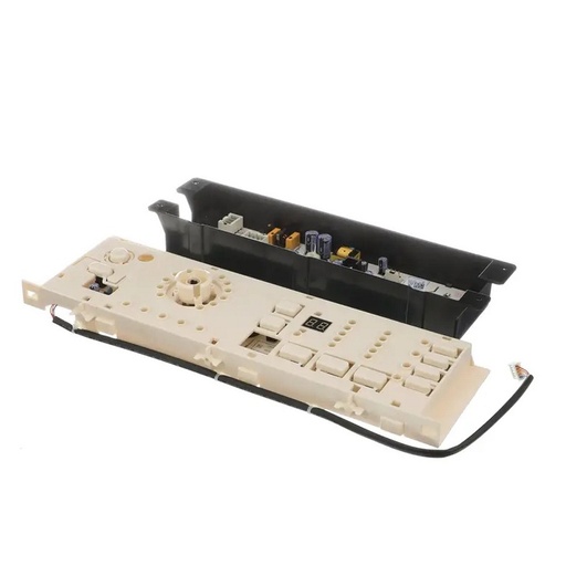 Frigidaire Dryer Power and Display Board - 5304521563, Replaces: 5304511421