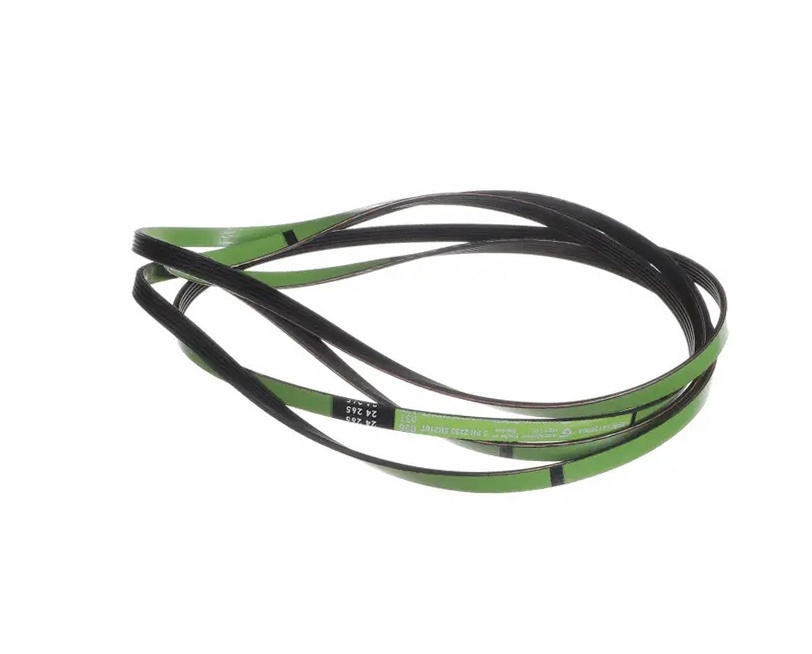 GE Dryer Drive Belt - WE03X33648, Replaces: WE12M30