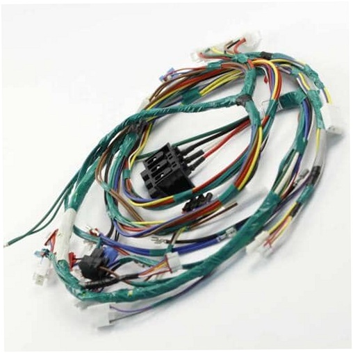 Samsung Dryer Wire Harness Assembly - DC93-00067B