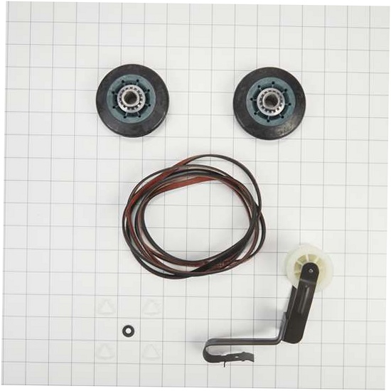 Whirlpool Dryer 29" Maintenance Kit (Retail Packaging) - 4392065RC