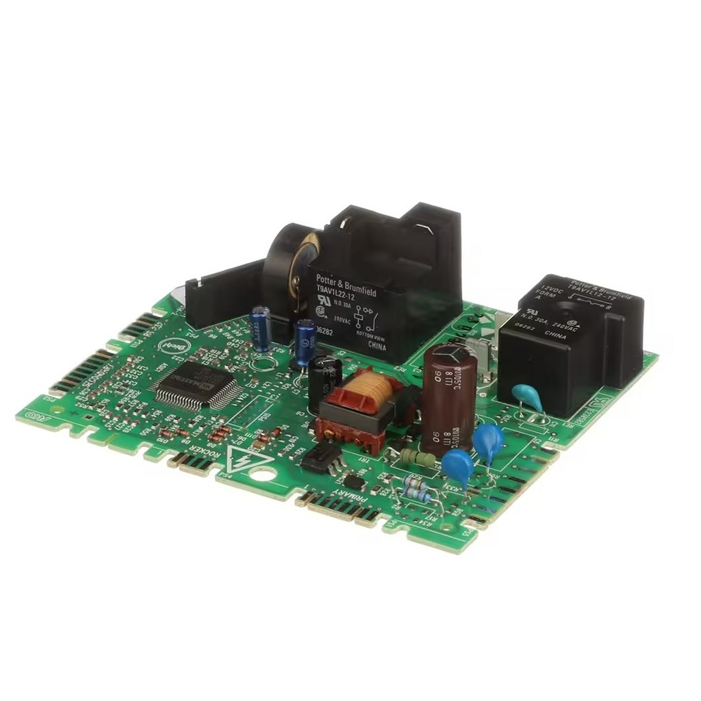 Whirlpool Dryer Control Board - W10756689, Replaces: 37001167