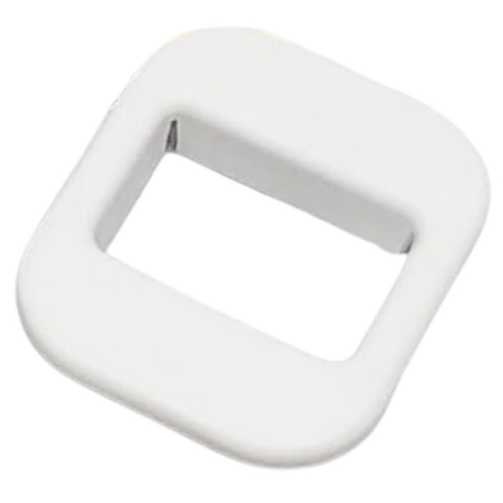 Whirlpool Dryer Door Catch - WPW10529197, Replaces: W10529197