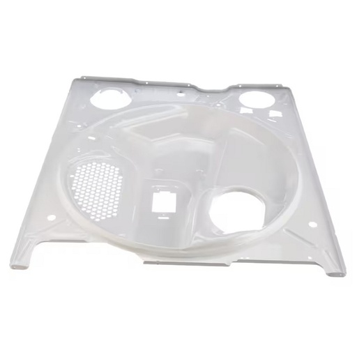 Whirlpool Dryer Rear Bulkhead - W10828905, Replaces: 3403414