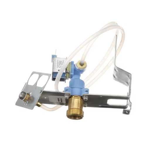 Whirlpool Dryer Valve - W11179718, Replaces: W10657898