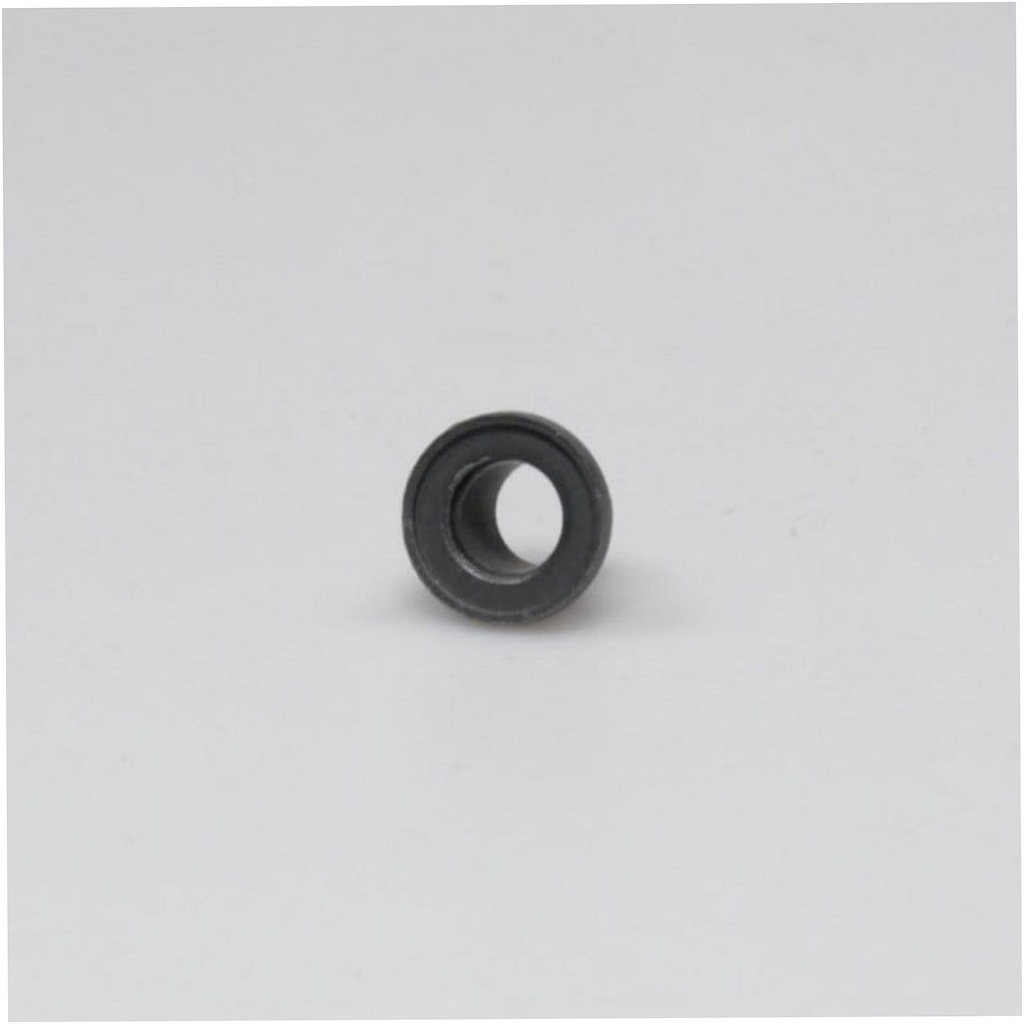 GE Dryer Rear Drum Bearing - WE3X75, Replaces: DE726