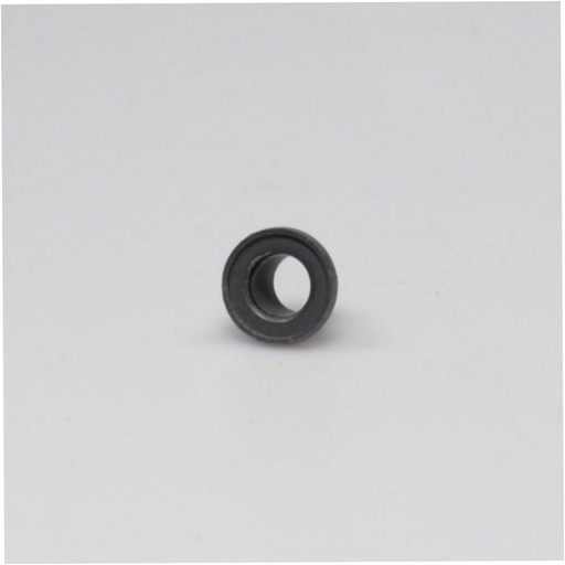 GE Dryer Rear Drum Bearing - WE3X75, Replaces: DE726