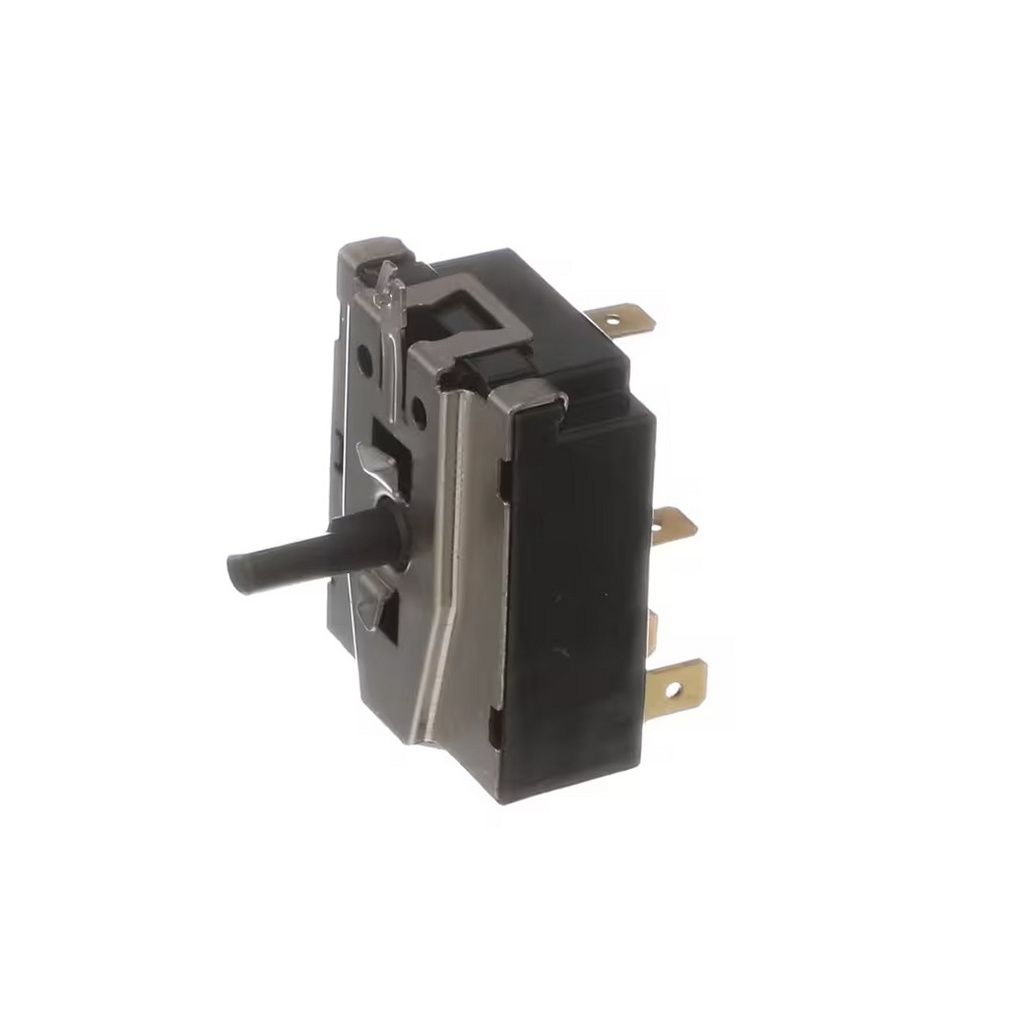 GE Dryer Rotary Switch - WE04X25587