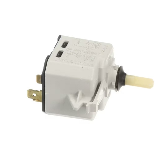 Whirlpool Dryer Switch - W11625516, Replaces: W11566917
