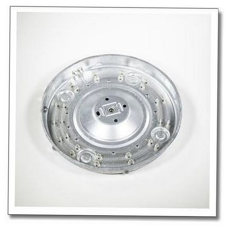 GE Dryer Heating Element Assembly - WE11X103, Replaces: WE11X0090