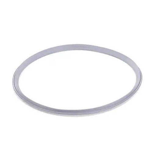 LG Dryer Door Gasket Seal - 4986EL2004A, Replaces: 4986EL2002A