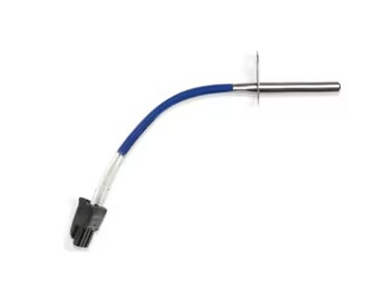 Frigidaire Dryer Inlet Thermistor - 134711200, Replaces: 7134711200